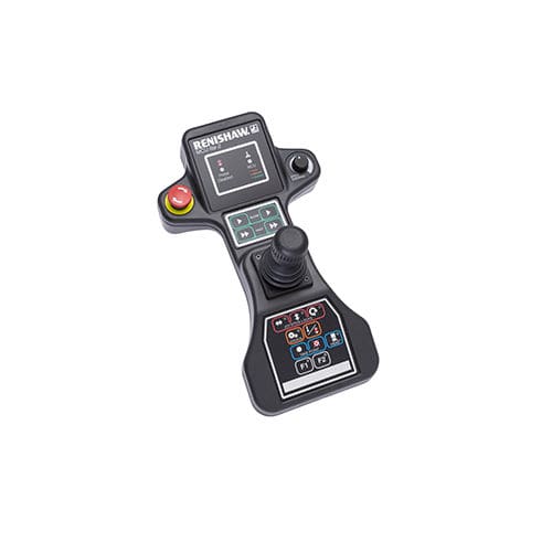 Joystick multifunción - MCU series - RENISHAW