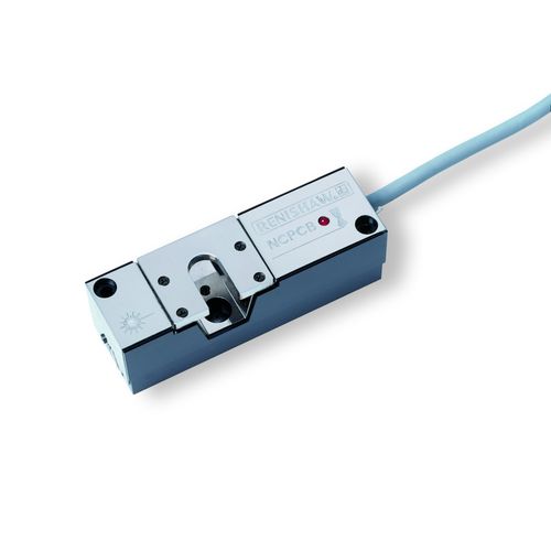 Palpador de ajuste de herramienta - NCPCB - RENISHAW - para máquina herramienta / compacto / sin contacto