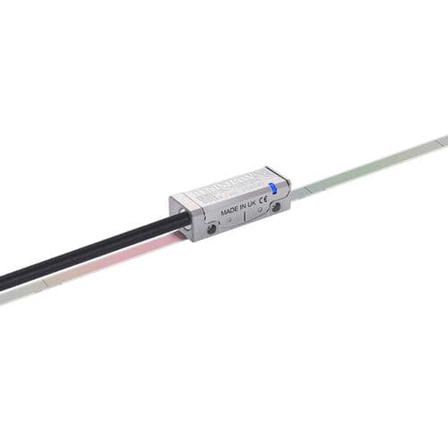 Encoder lineal incremental - VIONiC™ RKLC20-S - RENISHAW - óptico / sin contacto / con salida digital