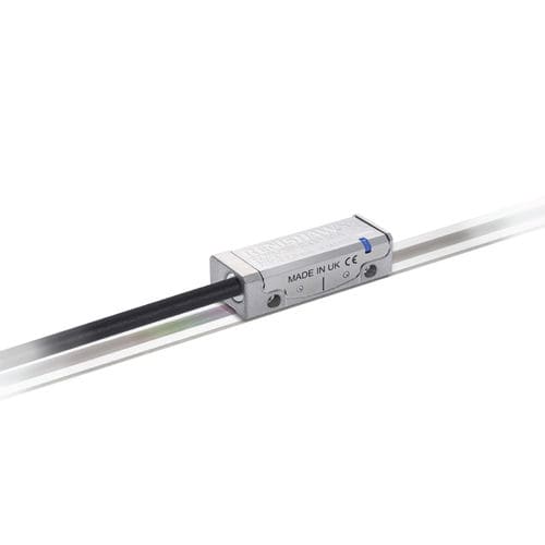 Encoder lineal incremental - VIONiC™ RSLM20 - RENISHAW - óptico / con salida digital / IP40