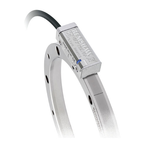 Encoder rotativo incremental - VIONiC™ RESM20 - RENISHAW - óptico / sin contacto / con salida digital