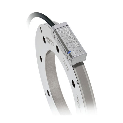 Encoder rotativo incremental - VIONiC™ REXM20 - RENISHAW - óptico / sin contacto / con salida digital