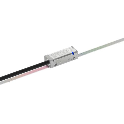 Encoder lineal incremental - QUANTiC™ RKLC40-S - RENISHAW - óptico / sin contacto / analógico