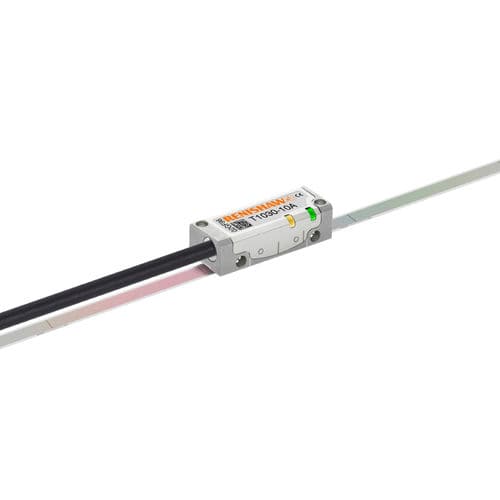 Encoder lineal incremental - TONiC™ RKLC20-S - RENISHAW - óptico / sin contacto / analógico