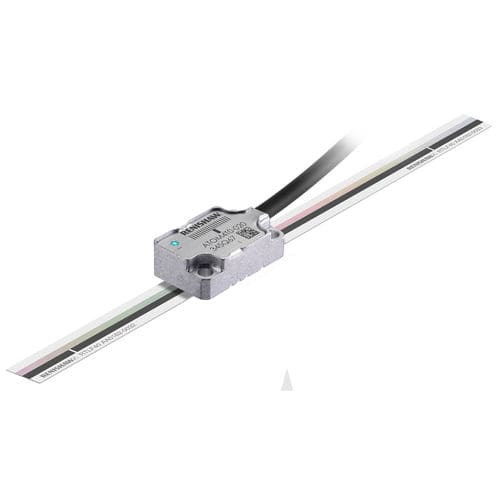 Encoder lineal incremental - ATOM™ RTLF - RENISHAW - óptico / sin contacto / analógico