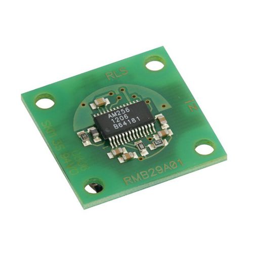 Encoder rotativo incremental - RMB29 series - RENISHAW - magnético / analógico / sinusoidal