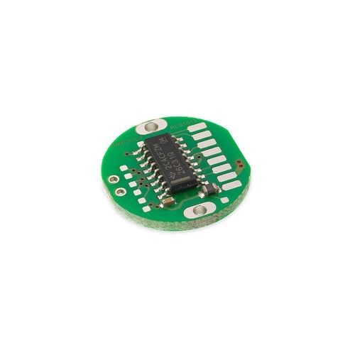 Encoder rotativo absoluto - RMB20 - RENISHAW - magnético / para la industria / marino
