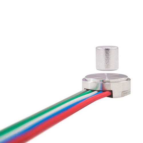 Encoder rotativo incremental - RM08     - RENISHAW - magnético / sin contacto / sinusoidal