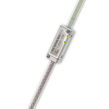 Encoder lineal incremental - TONiC™ UHV RKLC20-S - RENISHAW - óptico / sin contacto / analógico