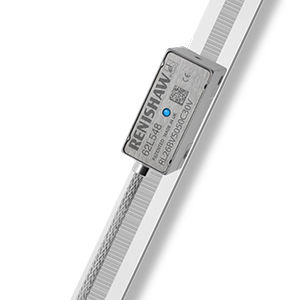 Encoder lineal absoluto - RESOLUTE™ UHV RSLA30  - RENISHAW - óptico / sin contacto / IP30