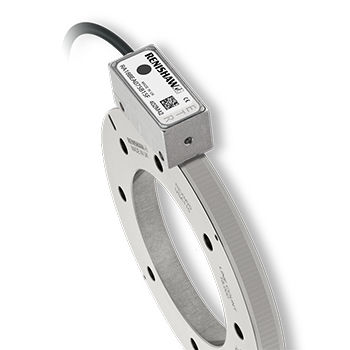 Encoder rotativo absoluto - RESOLUTE™ ETR REXA30 - RENISHAW - óptico / sin contacto / IP64