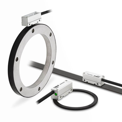 Encoder lineal incremental - LM13  - RENISHAW - magnético / abierto / sin contacto