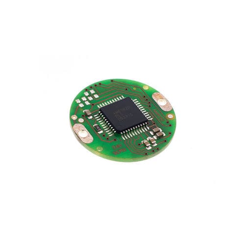 Encoder rotativo absoluto - RMB30 series - RENISHAW - magnético / analógico / 24 Vcc