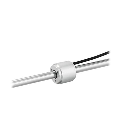 Encoder lineal absoluto - LinACE™      - RENISHAW - magnético / SSI / ultrarrobusto