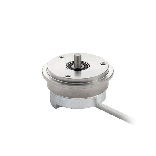 Encoder rotativo incremental - RE58 - RENISHAW - absoluto / magnético / sin contacto