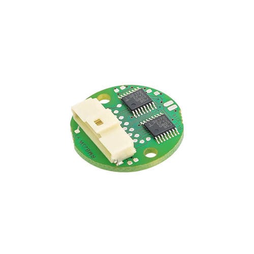 Encoder rotativo incremental - RMB23 - RENISHAW - absoluto / magnético / de vías de conmutación