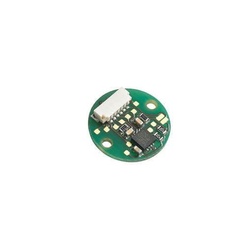 Encoder rotativo incremental - RMB14 - RENISHAW - absoluto / magnético / 10 bits