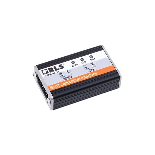 Adaptador hembra - SATI03 - RENISHAW - de interfaz / de comunicación
