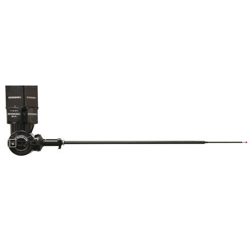 Palpador de medición - RSP3-6 - RENISHAW - de barrido / CMM