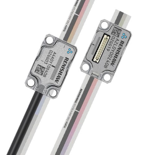 Encoder lineal incremental - ATOM DX™ RTLF - RENISHAW - óptico / sin contacto / con salida digital