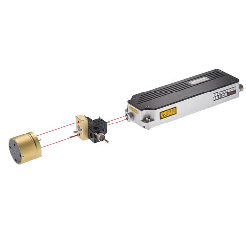 Encoder lineal láser - HS20 - RENISHAW - absoluto / sin contacto / robusto