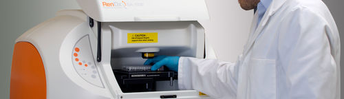Espectrómetro para OEM - RA800  - RENISHAW - Raman / de laboratorio / para análisis