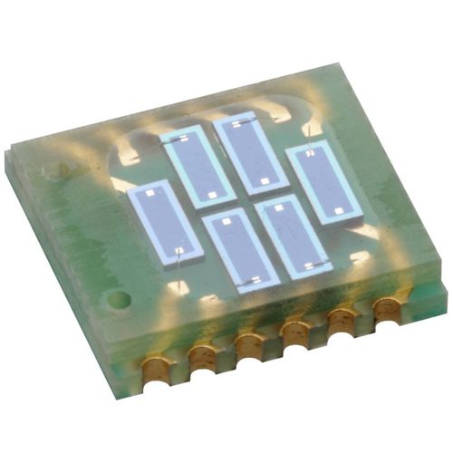 Matriz de fotodiodos - PA1001 - RENISHAW
