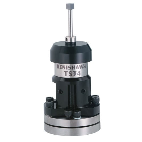 Máquina para ajustar herramientas compacto - TS34 - RENISHAW