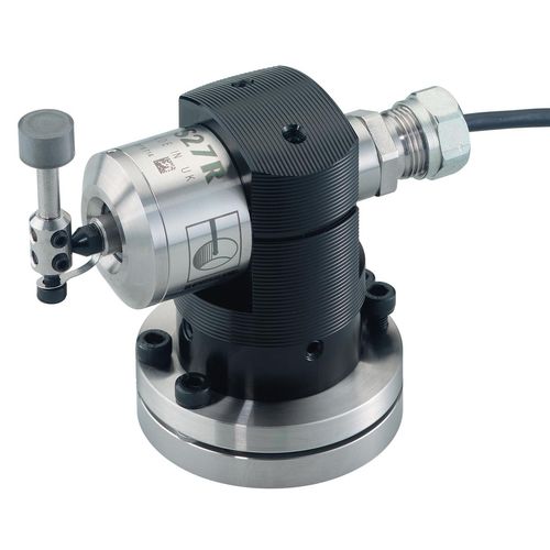 Máquina para ajustar herramientas compacto - TS27R  - RENISHAW