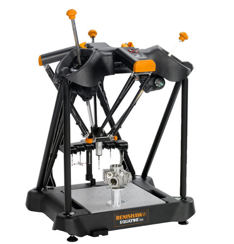 Comparador - Equator™  300 - RENISHAW