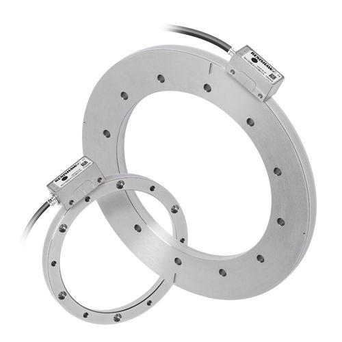 Encoder de ángulo absoluto - RESOLUTE™ ETR RESA30 - RENISHAW - óptico / sin contacto / IP64