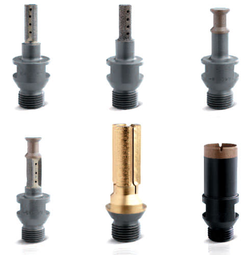 Herramienta de corte para máquina CNC - Adi S.p.A.