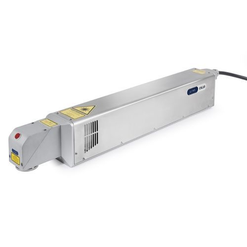 Codificador láser de CO2 - Linx CSL10 - LINX PRINTING TECHNOLOGIES LTD - para línea de producción / para plástico