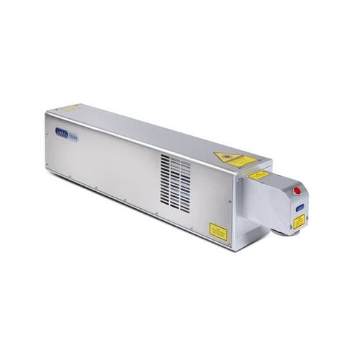 Codificador láser de CO2 - Linx CSL60 - LINX PRINTING TECHNOLOGIES LTD - para línea de producción / para PP / para PE