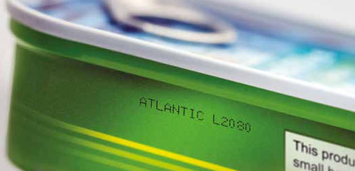 Tinta para impresión por inyección de tinta - 1062 - LINX PRINTING TECHNOLOGIES LTD - a base de aceite / para vidrio / para metal