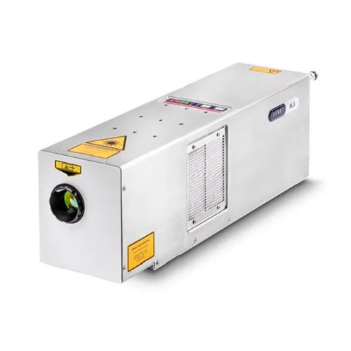 Codificador láser de CO2 - Linx SL3 - LINX PRINTING TECHNOLOGIES LTD - para plástico / para papel / para cartón