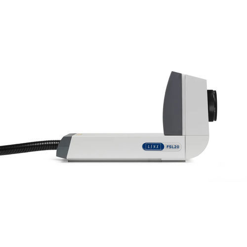 Codificador láser para línea de producción - Linx FSL series - LINX PRINTING TECHNOLOGIES LTD - para plástico / para metal