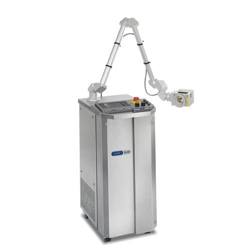 Codificador láser de CO2 - Linx SLHP - LINX PRINTING TECHNOLOGIES LTD - para línea de producción / para plástico / para cartón
