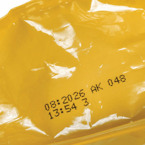 Film de protección - plastic-film - LINX PRINTING TECHNOLOGIES LTD - para embalajes de productos alimentarios / de plástico / de PP