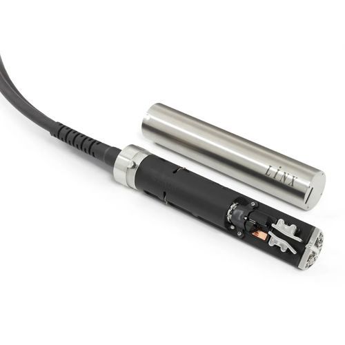 Cabezal de impresión de inyección de tinta - Linx Printhead - LINX PRINTING TECHNOLOGIES LTD - para impresión de etiquetas / para impresora de embalajes a alta velocidad