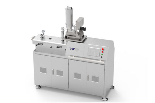 Extrusora de dos husillos - SHJ-20 Neo - Jiangsu Xinda Tech Limited - para la industria farmacéutica / para cola termofusible / de laboratorio