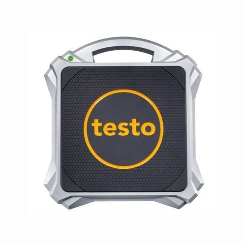 Balanza para refrigerante - 560i  - TESTO - electrónica / kilogramo / digital