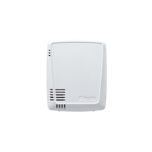 Registrador de datos de temperatura y humedad - 160 TH - TESTO - WiFi / sin pantalla / para control