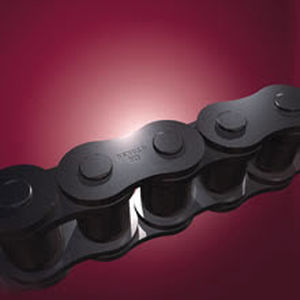 Cadena de transmisión de potencia - SD series - RENOLD - de acero galvanizado / de rodillos / ANSI