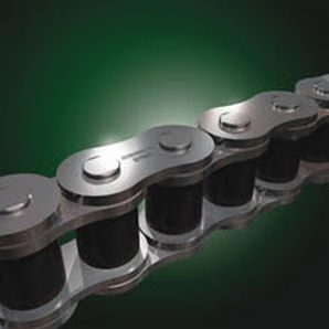 Cadena de transmisión de potencia - Syno PB - RENOLD - de acero galvanizado / de rodillos / para aplicaciones rudas