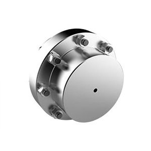 Acoplamiento industrial - Rigid - RENOLD - con brida