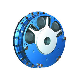 Acoplamiento flexible - DCB GS - RENOLD - de bomba / para generador / para aplicaciones marinas