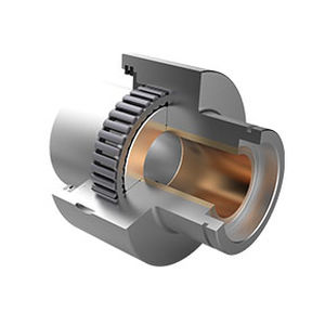 Rueda libre mando de avance - SB series - RENOLD