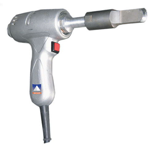 Máquina de soldar por ultrasonidos - P 300W - Spoolex - DECOUP + - manual / para textiles / para plástico