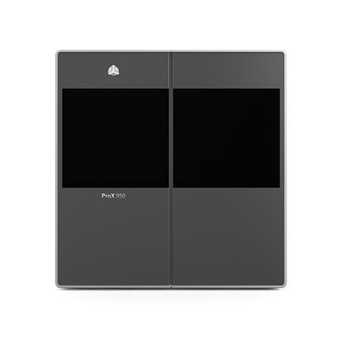 Impresora 3D de metal - ProX 950 - 3D Systems - de resinas / industrial / SLA